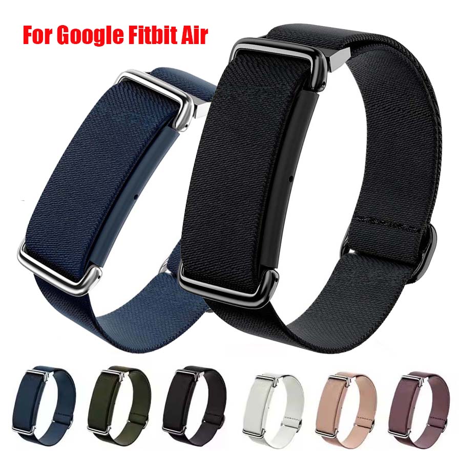 Resistance Bands Set With Handles - Sportowy pasek z nylonu do Google
