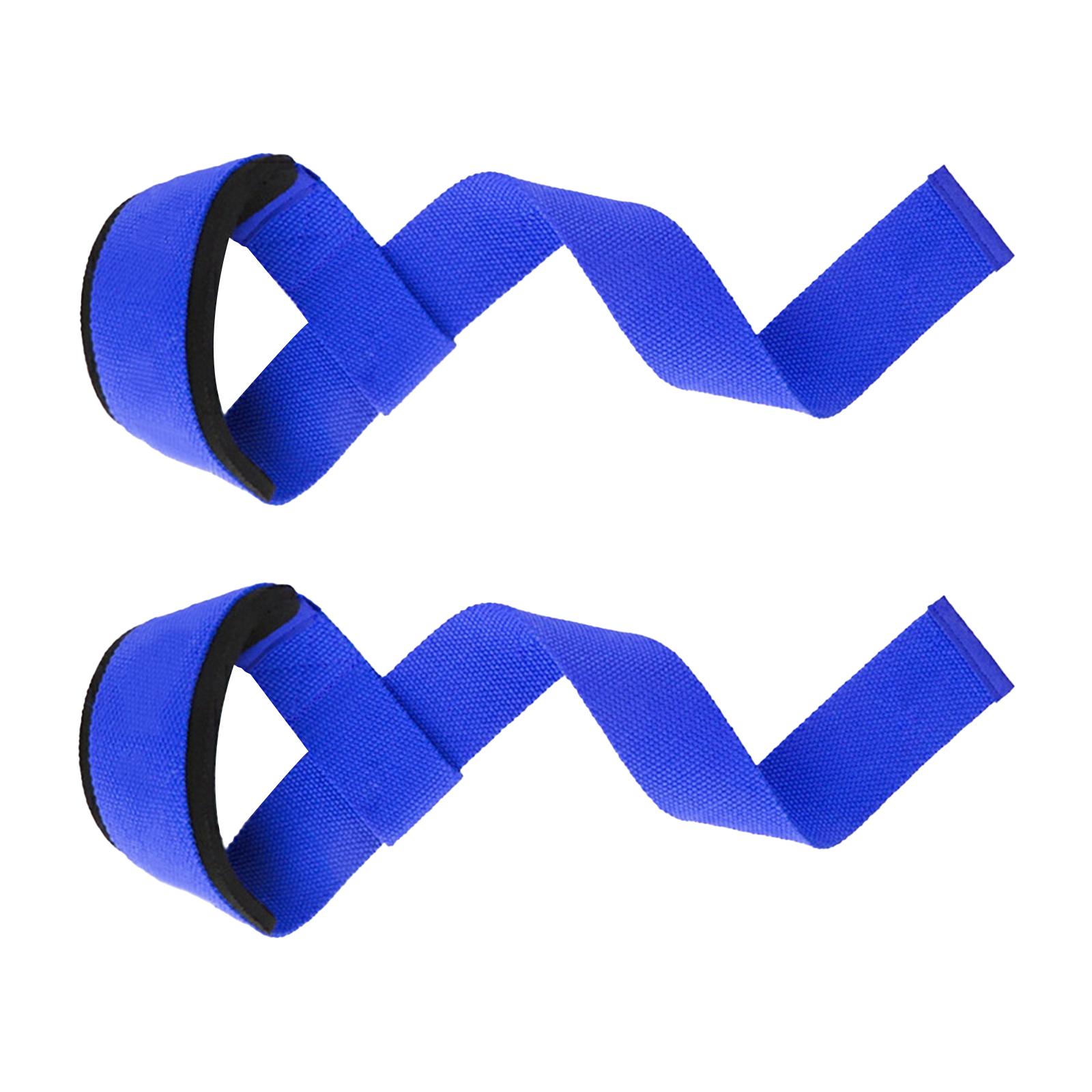 Wytrzymałe opaski na nadgarstk – Wrist Wraps Weightlifting Support recenzja i cena