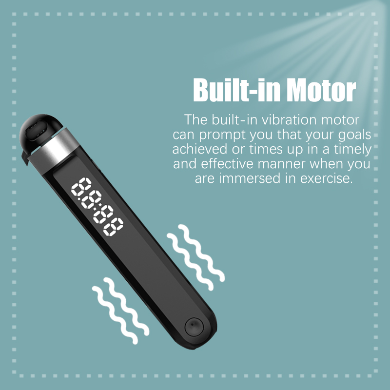 Hurtownia liczników kalorii, b – Smart Jump Rope Digital Counter recenzja i cena