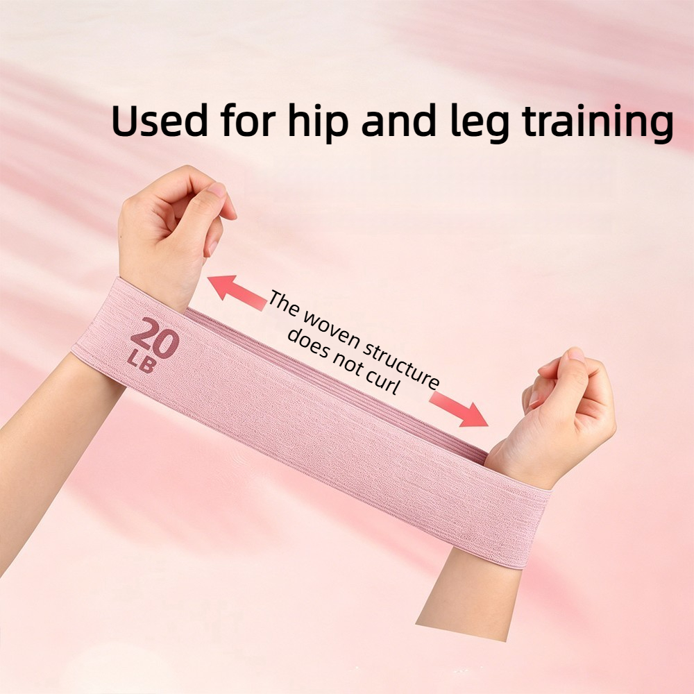 Elastyczne taśmy oporowe do ćw – Pilates Bar Kit With Resistance Bands recenzja i cena